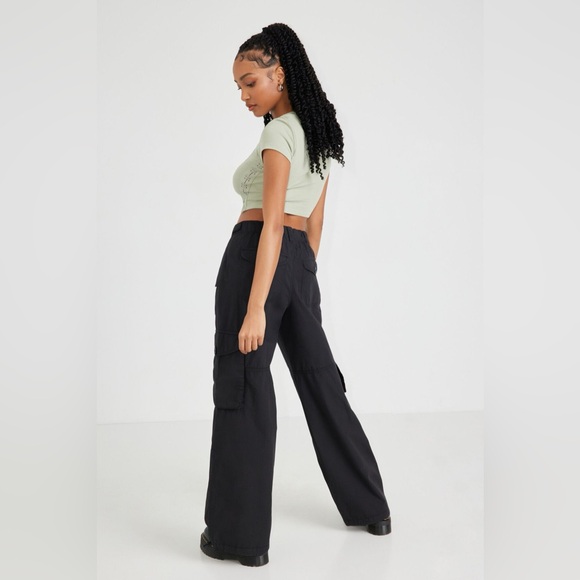 Atlas Cargo Pant GARAGE - Picture 3 of 8